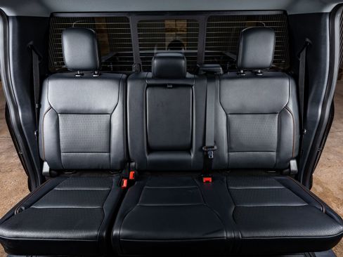 Used 2025 Ford F250 Lariat w/ Lariat Ultimate Package image 35