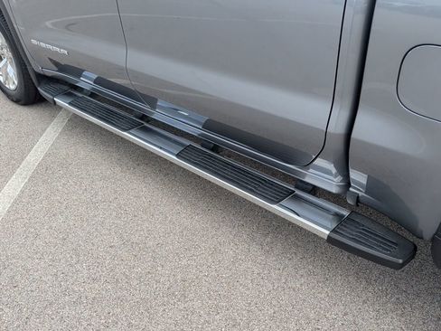 Used 2019 GMC Sierra 1500 SLT image 46