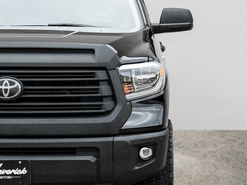Used 2019 Toyota Tundra 1794 Edition AWD/4WD image 50