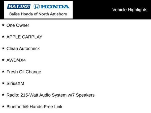 Used 2023 Honda Ridgeline RTL image 5