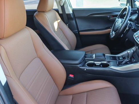 Used 2019 Lexus NX 300 AWD image 16