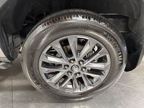 Used 2025 Toyota Land Cruiser 1958 AWD/4WD image 12