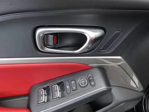 New 2026 Acura Integra A-Spec image 23