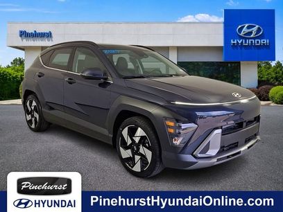 New 2027 Hyundai Kona Limited