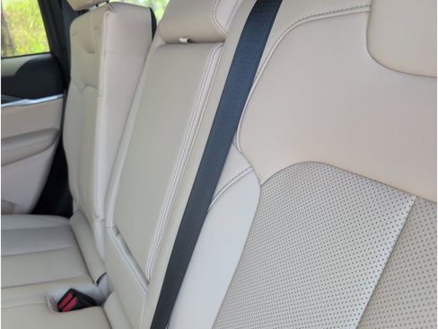 New 2026 Jeep Grand Cherokee Limited image 30