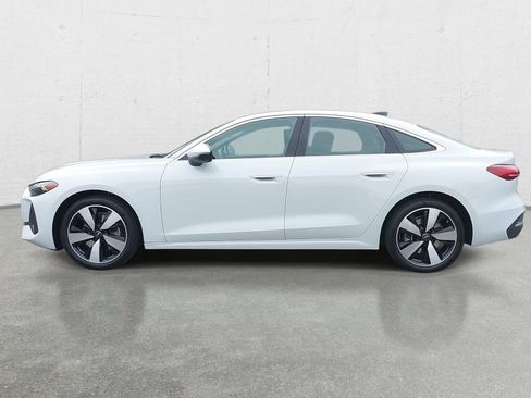 Certified 2025 Audi A5 2.0T Premium Plus w/ Premium Plus AWD/4WD image 8