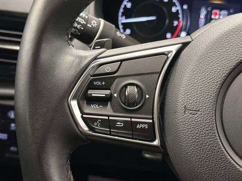 Certified 2024 Acura RDX SH-AWD w/ Technology Package image 24