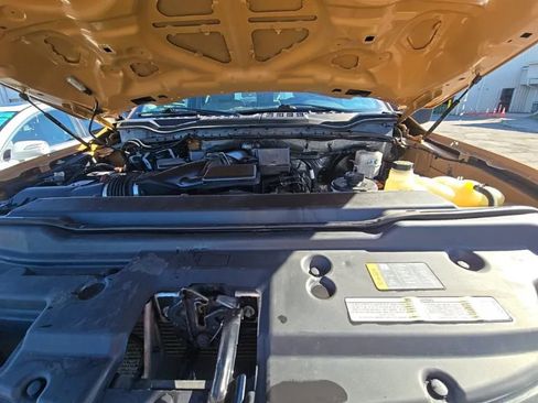 Used 2021 Ford F350 XL w/ Power Equipment Group RWD image 15