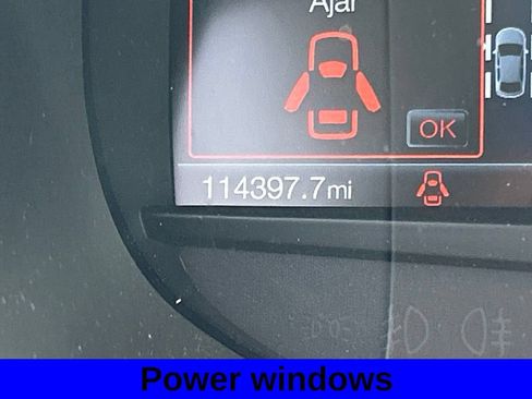 Used 2019 Ford Edge SEL w/ Equipment Group 201A AWD/4WD image 10