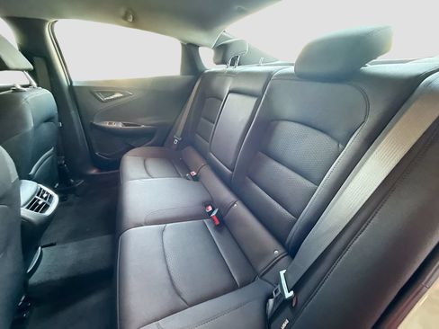 Used 2024 Chevrolet Malibu LT FWD image 21