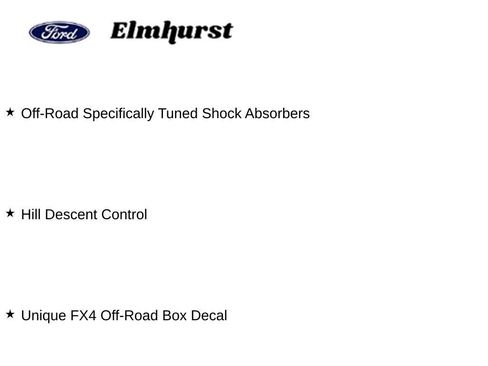 Used 2024 Ford F350 XLT w/ FX4 Off-Road Package AWD/4WD image 9