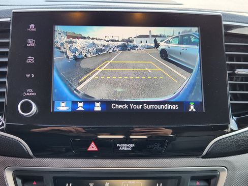 Certified 2023 Honda Ridgeline RTL-E image 14