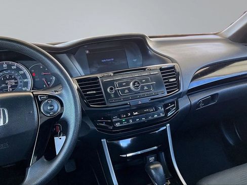 Used 2016 Honda Accord LX-S image 9