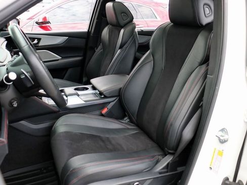 Used 2023 Acura MDX A-Spec image 25