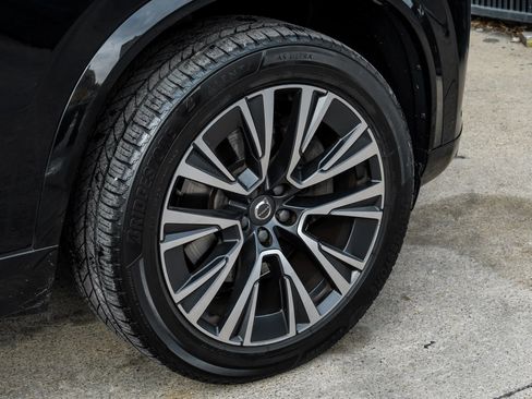 Used 2020 Volvo XC90 T5 Momentum image 66