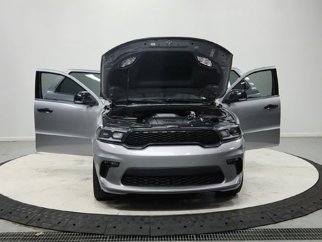 Used 2021 Dodge Durango R/T AWD/4WD image 11
