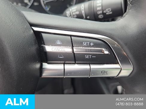 Used 2025 MAZDA CX-50 AWD 2.5 S w/ Premium Package image 25