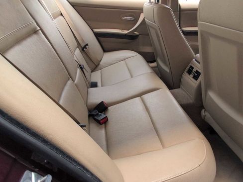 Used 2010 BMW 328i xDrive Sedan AWD/4WD image 20