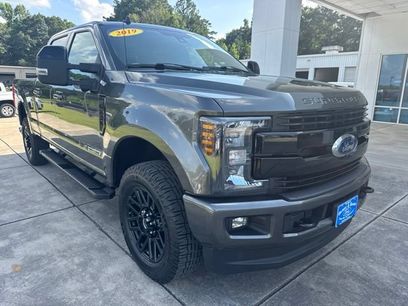 Used 2019 Ford F250 Lariat w/ Lariat Ultimate Package