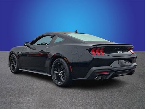 New 2026 Ford Mustang GT image 4