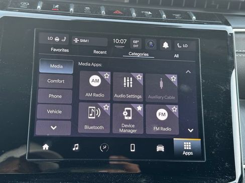 Certified 2024 Jeep Grand Cherokee Laredo w/ Luxury Tech Group I AWD/4WD image 34