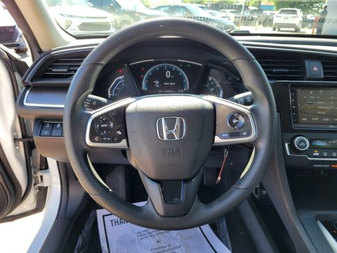 Used 2019 Honda Civic LX image 21