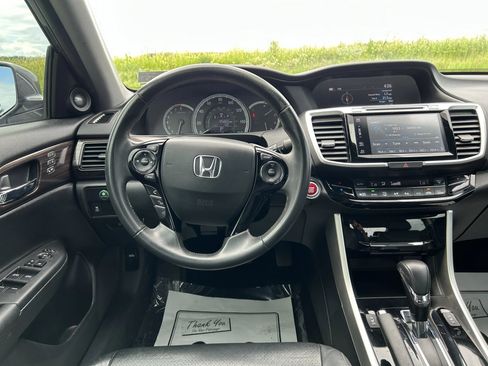 Used 2016 Honda Accord EX-L image 15