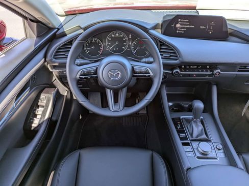 New 2026 MAZDA MAZDA3 2.5 S Sedan w/ Preferred Pkg image 16