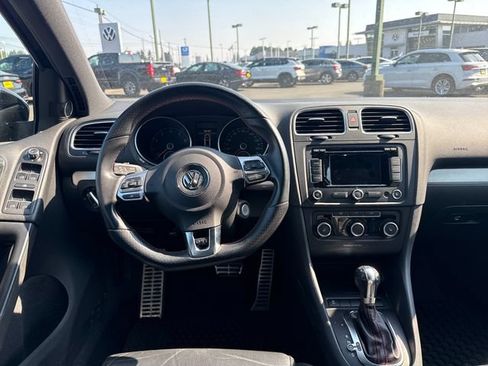 Used 2013 Volkswagen GTI Autobahn FWD image 21