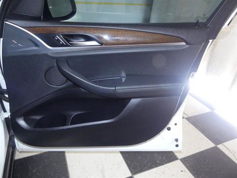 Used 2019 BMW X3 xDrive30i AWD/4WD image 25