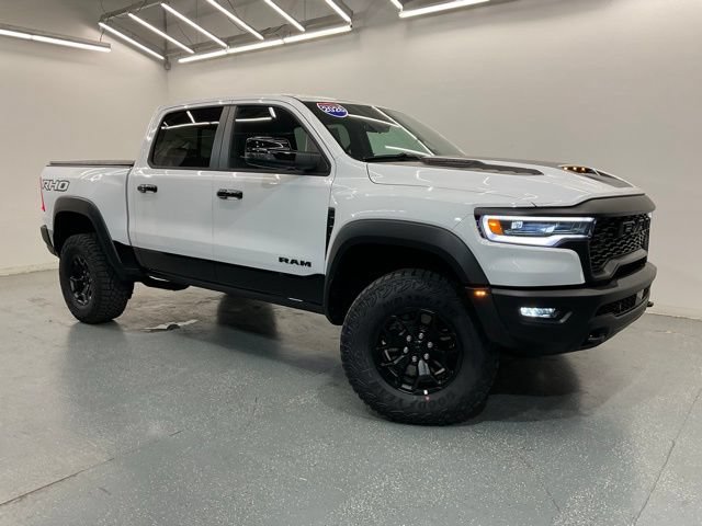 New 2026 RAM 1500 RHO w/ RHO Level 1 Equipment Group AWD/4WD 360° Tour