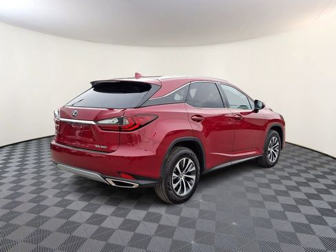 Used 2022 Lexus RX 350 AWD w/ Premium Package image 5