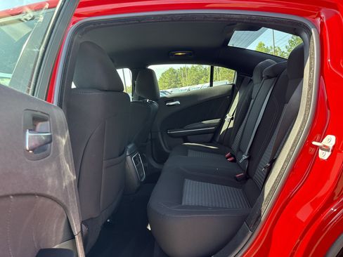Used 2023 Dodge Charger SXT RWD image 20