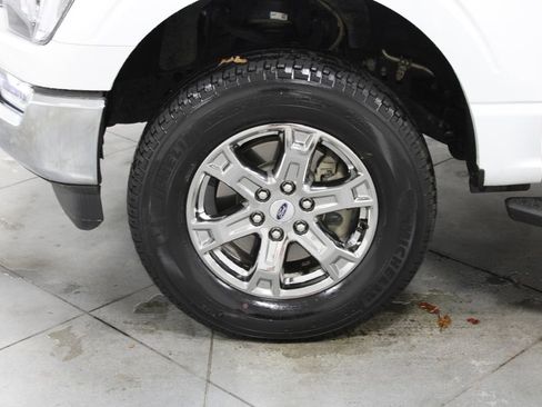 Used 2023 Ford F150 XLT w/ Equipment Group 302A High image 18