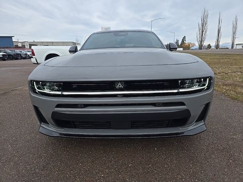 New 2026 Dodge Charger Scat Pack image 2