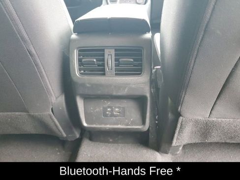 Certified 2023 Nissan Rogue SV image 14