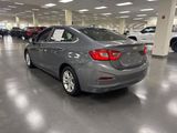 Used 2019 Chevrolet Cruze LT image 5