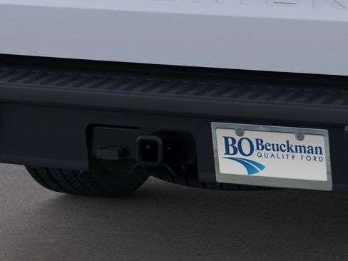 New 2026 Ford Maverick XLT w/ Equipment Group 301A image 26