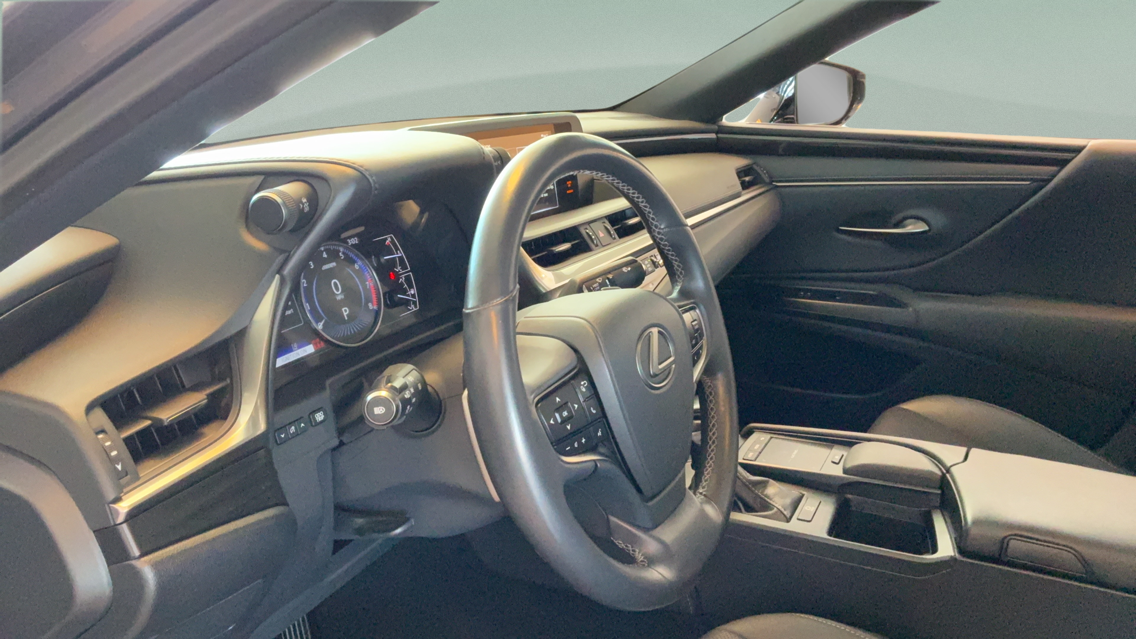 Used 2021 Lexus ES 350 w/ Accessory Package 2 FWD image 29