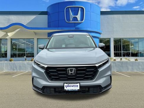 New 2026 Honda CR-V LX image 6