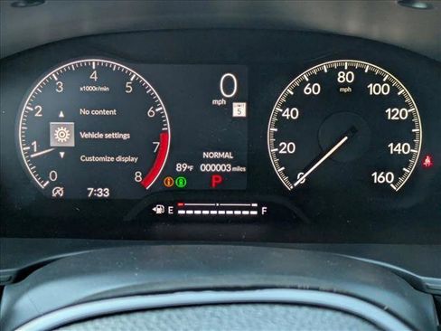 New 2026 Honda Civic Sport image 11