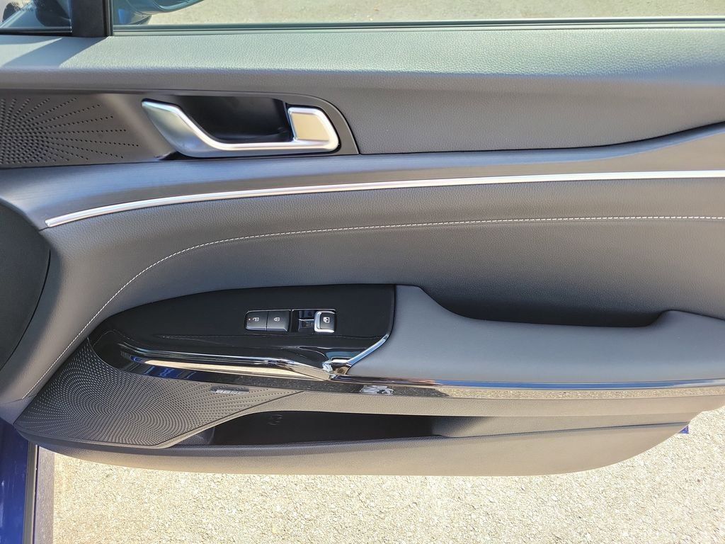 New 2026 Kia K5 GT-Line w/ GT-Line Premium Package FWD image 10