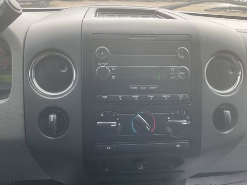 Used 2004 Ford F150 XLT image 14