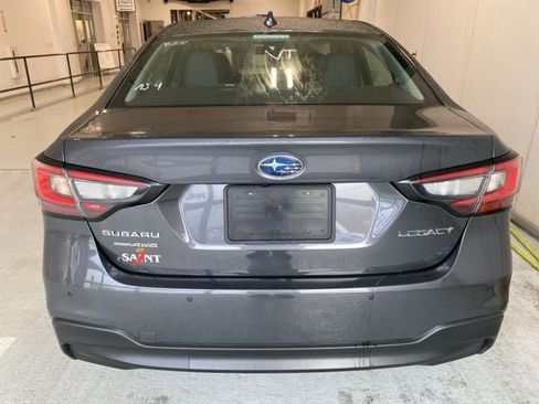 New 2025 Subaru Legacy Limited image 6