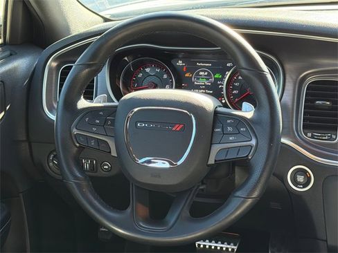 Used 2017 Dodge Charger R/T Scat Pack w/ Beats Audio Group image 13