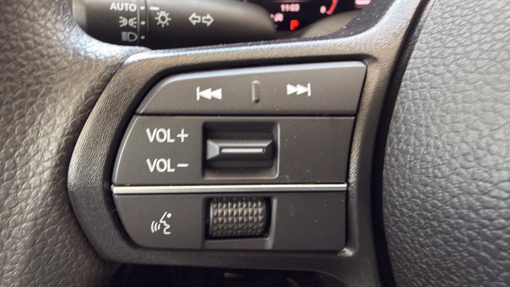 Certified 2024 Honda Accord EX image 30