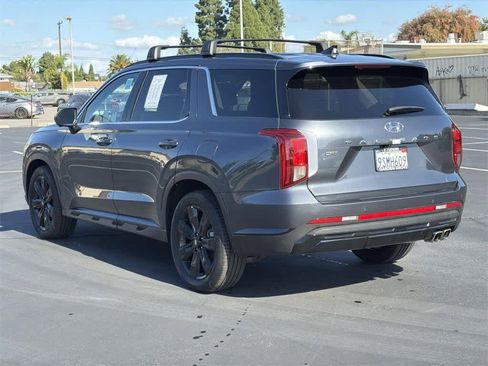 Used 2025 Hyundai Palisade XRT image 6