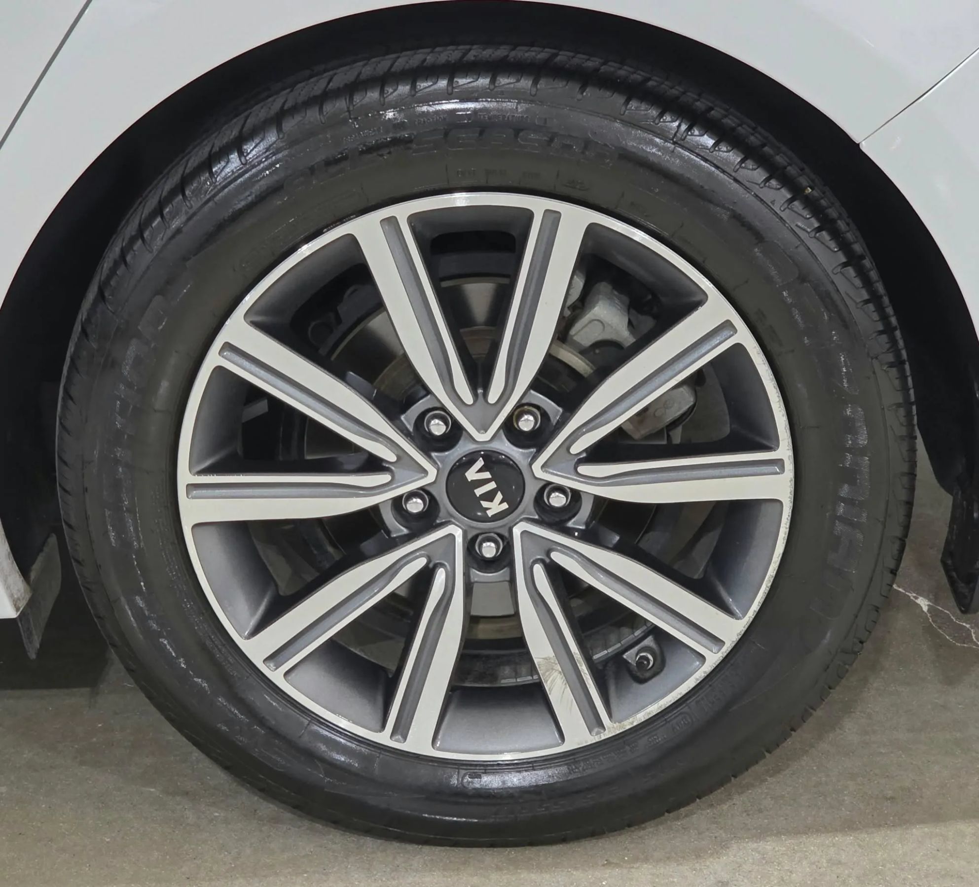 Used 2019 Kia Optima EX FWD image 33