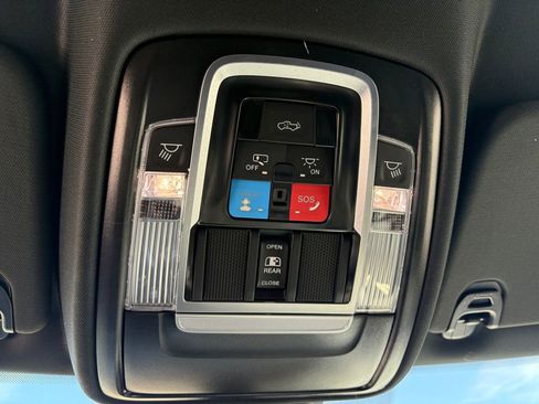 New 2026 RAM 1500 Big Horn image 36