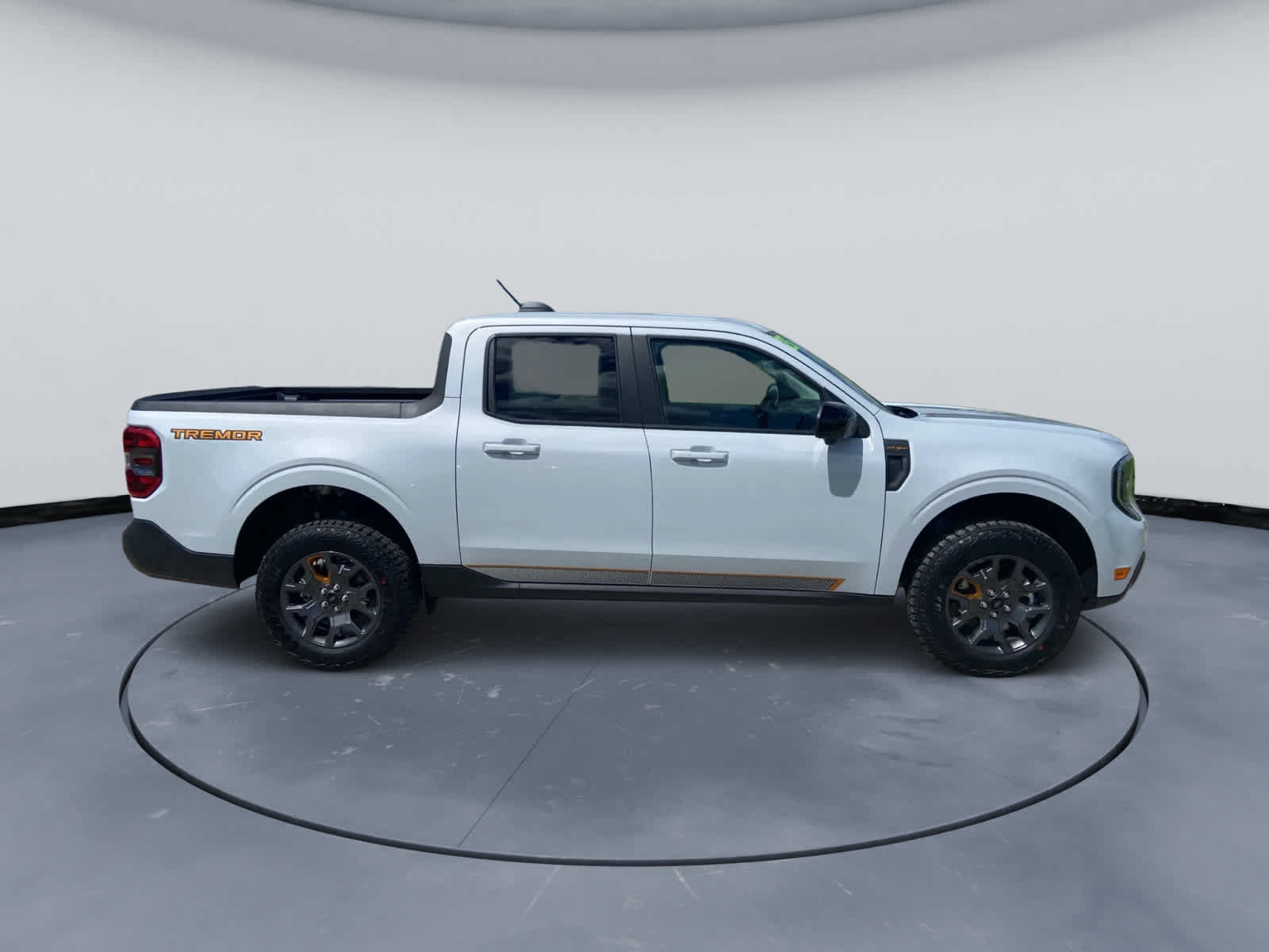 New 2026 Ford Maverick Tremor AWD/4WD image 13